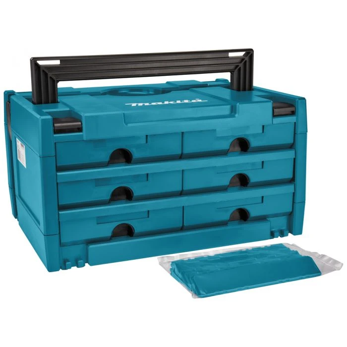 Makita P-84333 Makstor Nr.3-6 13 Makita P-84333 Makstor Nr.3-6 - Afbeelding 13