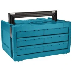 Makita P-84333 Makstor Nr.3-6 25 Makita P-84333 Makstor Nr.3-6 -Aanbiedingen Tool Gigant Winkel P 84333 C8L0