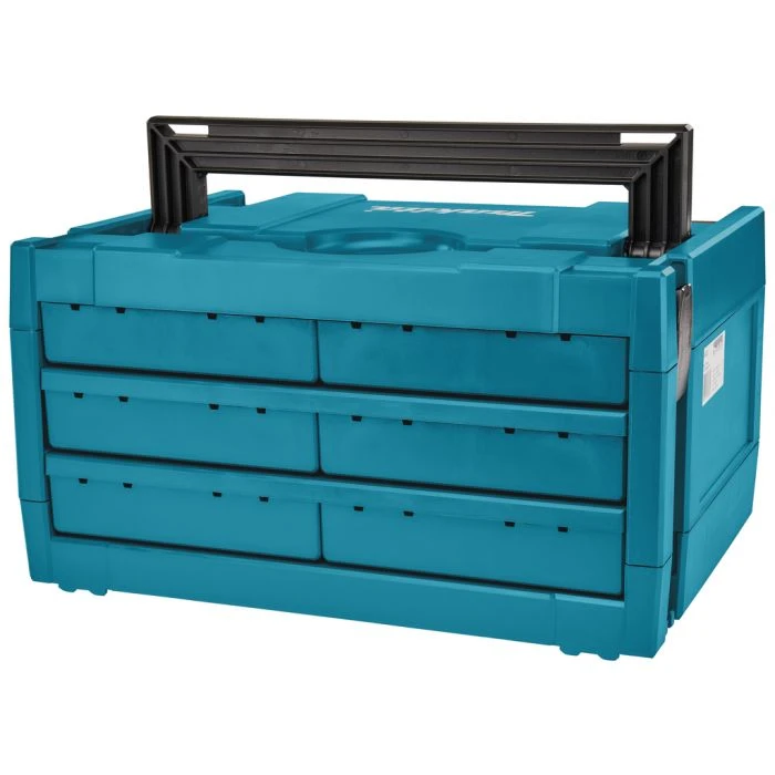 Makita P-84333 Makstor Nr.3-6 10 Makita P-84333 Makstor Nr.3-6 - Afbeelding 10