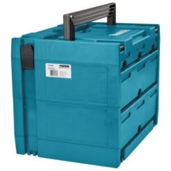 Makita P-84349 Makstor 4.5 Mbox Systainer Met 5 Lades 25 Makita P-84349 Makstor 4.5 Mbox Systainer Met 5 Lades -Aanbiedingen Tool Gigant Winkel P 84349 C2L0