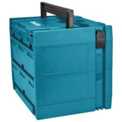 Makita P-84349 Makstor 4.5 Mbox Systainer Met 5 Lades 24 Makita P-84349 Makstor 4.5 Mbox Systainer Met 5 Lades -Aanbiedingen Tool Gigant Winkel P 84349 C2R0