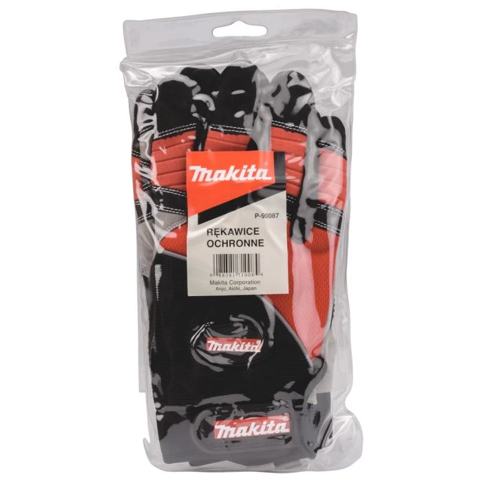 Makita P-90087 Werkhandschoen XXL 2 Makita P-90087 Werkhandschoen XXL - Afbeelding 2