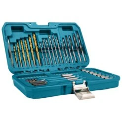 Makita P-90227 Boor-/schroefbitset 50-delig -Aanbiedingen Tool Gigant Winkel P 90227 C1L0