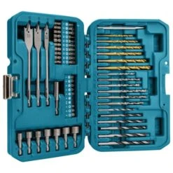 Makita P-90227 Boor-/schroefbitset 50-delig -Aanbiedingen Tool Gigant Winkel P 90227 C1L0 s100