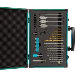 Makita P-90255 Boor-/schroefbitset 40-delig -Aanbiedingen Tool Gigant Winkel P 90255 C1C0 s02