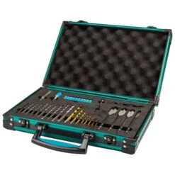 Makita P-90255 Boor-/schroefbitset 40-delig -Aanbiedingen Tool Gigant Winkel P 90255 C1R0 s01