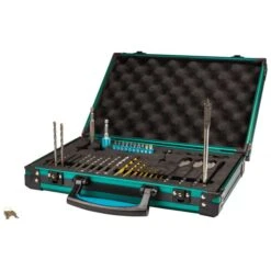 Makita P-90255 Boor-/schroefbitset 40-delig -Aanbiedingen Tool Gigant Winkel P 90255 C1R0 s100 1
