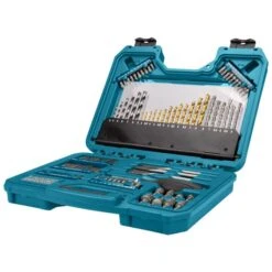 Makita P-90364 Boor-/schroefbitset 105-delig -Aanbiedingen Tool Gigant Winkel P 90364 C1R0 s01