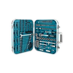 Makita P-90532 Handgereedschapset 227-delig -Aanbiedingen Tool Gigant Winkel P 90532 A1C0 s02