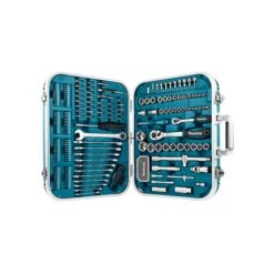 Makita P-90532 Handgereedschapset 227-delig -Aanbiedingen Tool Gigant Winkel P 90532 A1C0 s101