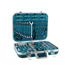 Makita P-90532 Handgereedschapset 227-delig -Aanbiedingen Tool Gigant Winkel P 90532 A1L0