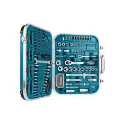 Makita P-90532 Handgereedschapset 227-delig -Aanbiedingen Tool Gigant Winkel P 90532 A1L0 s101