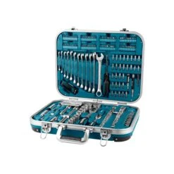 Makita P-90532 Handgereedschapset 227-delig -Aanbiedingen Tool Gigant Winkel P 90532 A1R0