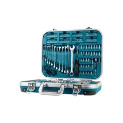 Makita P-90532 Handgereedschapset 227-delig -Aanbiedingen Tool Gigant Winkel P 90532 A1R0 s01