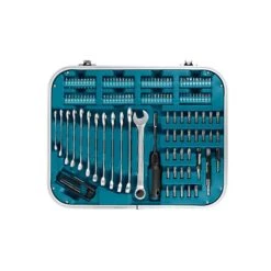 Makita P-90532 Handgereedschapset 227-delig -Aanbiedingen Tool Gigant Winkel P 90532 F 002