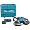Makita PB002GM201 40 V Max Bandzaag