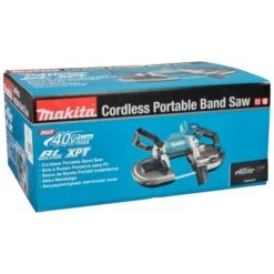 Makita PB002GZ 40 V Max Bandzaag -Aanbiedingen Tool Gigant Winkel PB002GZ C1L1