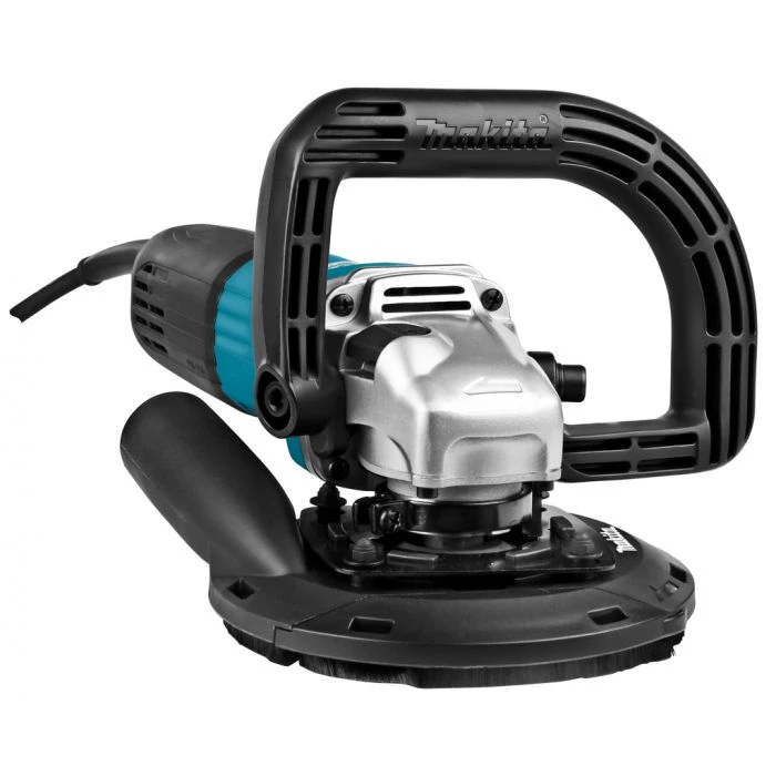 Makita PC5010C 230 V Betonschaaf 125 Mm 4 Makita PC5010C 230 V Betonschaaf 125 Mm - Afbeelding 4