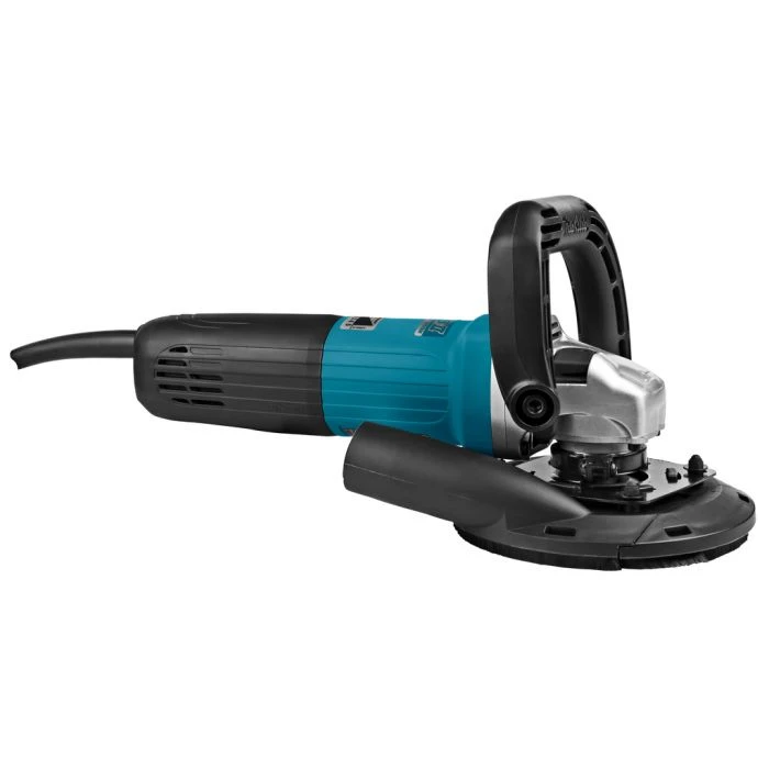 Makita PC5010C 230 V Betonschaaf 125 Mm 8 Makita PC5010C 230 V Betonschaaf 125 Mm - Afbeelding 8