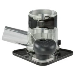 Makita PROM008 Stabiliteits Kantenfreesvoet 9 Makita PROM008 Stabiliteits Kantenfreesvoet -Aanbiedingen Tool Gigant Winkel PROM008 C1C0