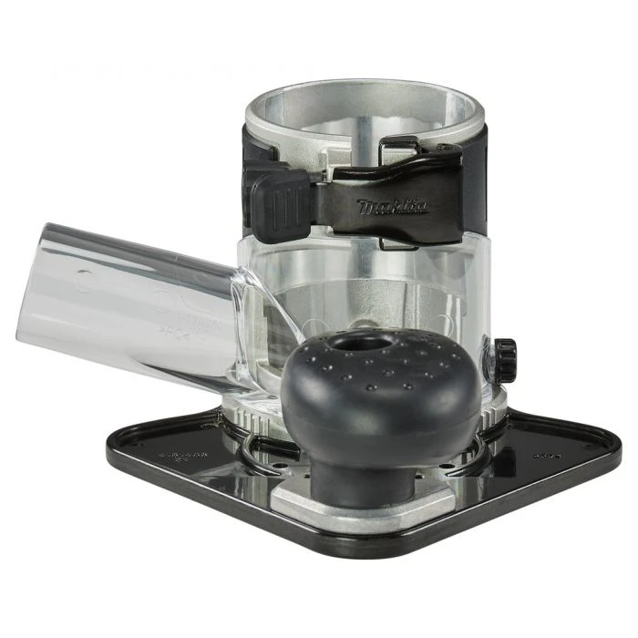 Makita PROM008 Stabiliteits Kantenfreesvoet 5 Makita PROM008 Stabiliteits Kantenfreesvoet - Afbeelding 5