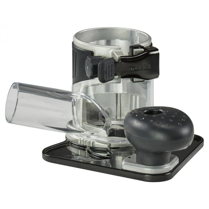 Makita PROM008 Stabiliteits Kantenfreesvoet 1 Makita PROM008 Stabiliteits Kantenfreesvoet