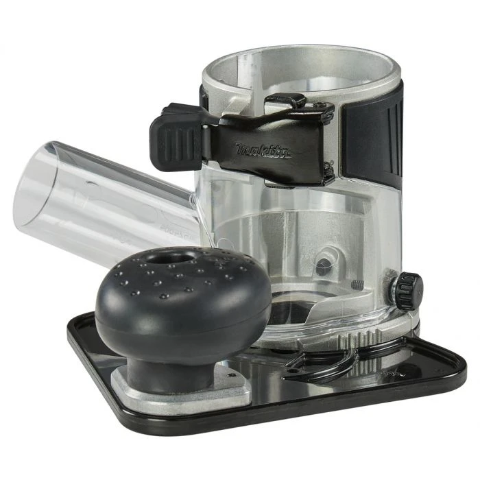 Makita PROM008 Stabiliteits Kantenfreesvoet 3 Makita PROM008 Stabiliteits Kantenfreesvoet - Afbeelding 3