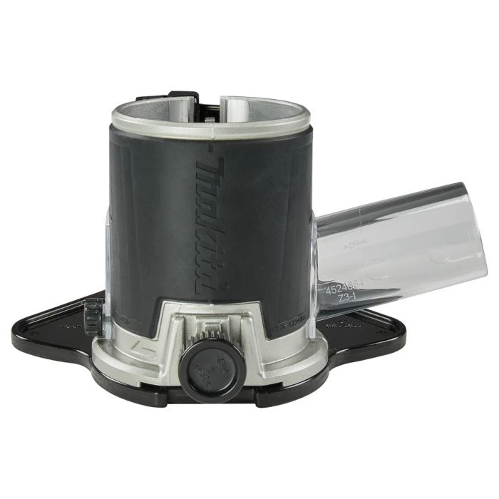 Makita PROM008 Stabiliteits Kantenfreesvoet 4 Makita PROM008 Stabiliteits Kantenfreesvoet - Afbeelding 4