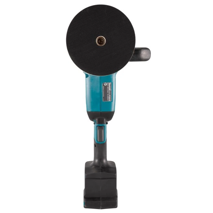 Makita PV001GZ 40 V Max Rotatiepolijstmachine 3 Makita PV001GZ 40 V Max Rotatiepolijstmachine - Afbeelding 3
