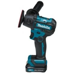 Makita PV301DSAE 12 V Max Polijst-/poetsmachine -Aanbiedingen Tool Gigant Winkel PV301DSAE C1C0 s01