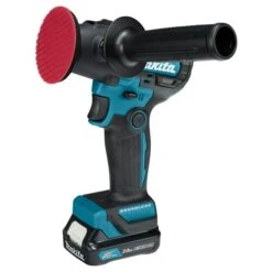 Makita PV301DSAE 12 V Max Polijst-/poetsmachine -Aanbiedingen Tool Gigant Winkel PV301DSAE C1L0