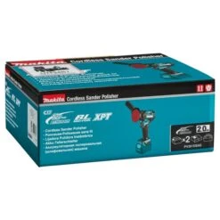 Makita PV301DSAE 12 V Max Polijst-/poetsmachine -Aanbiedingen Tool Gigant Winkel PV301DSAE C1L1