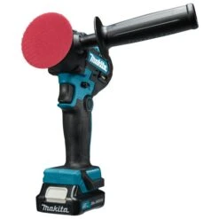 Makita PV301DSAE 12 V Max Polijst-/poetsmachine -Aanbiedingen Tool Gigant Winkel PV301DSAE C2R0 s101