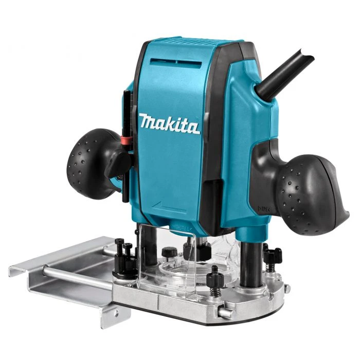 Makita RP0900K 230 V Bovenfrees 2 Makita RP0900K 230 V Bovenfrees - Afbeelding 2
