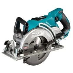 Makita RS001GM101 40 V Max Cirkelzaag 185 Mm