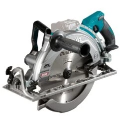 Makita RS002GT101 40 V Max Cirkelzaag 260 Mm