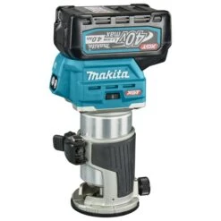Makita RT001GM205 40 V Max Boven- En Kantenfrees 13 Makita RT001GM205 40 V Max Boven- En Kantenfrees -Aanbiedingen Tool Gigant Winkel RT001GM205 C1L0