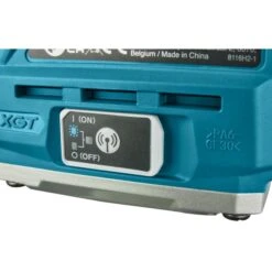 Makita RT001GM207 40 V Max Kantenfrees 14 Makita RT001GM207 40 V Max Kantenfrees -Aanbiedingen Tool Gigant Winkel RT001GM207 F 001