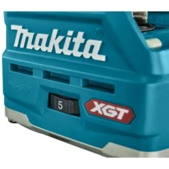 Makita RT001GM207 40 V Max Kantenfrees 16 Makita RT001GM207 40 V Max Kantenfrees -Aanbiedingen Tool Gigant Winkel RT001GM207 F 003