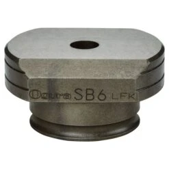 Makita SC00000203 Matrijs Rond 6mm