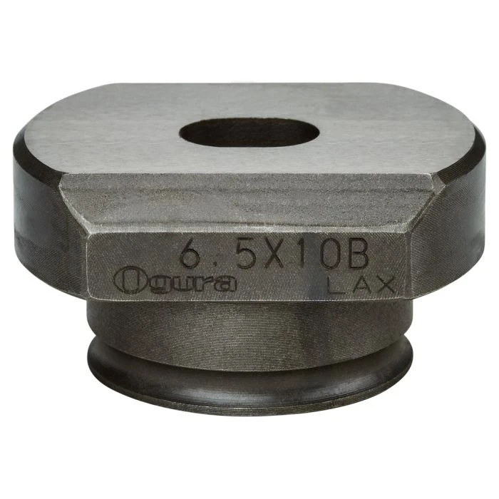 Makita SC00000244 Matrijs Ovaal 6,5x10mm 1 Makita SC00000244 Matrijs Ovaal 6,5x10mm