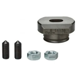 Makita SC00000248 Matrijs Ovaal 8,5x13mm -Aanbiedingen Tool Gigant Winkel SC00000248 C1N1 s01