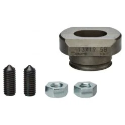 Makita SC00000264 Matrijs Ovaal 13x19,5mm 5 Makita SC00000264 Matrijs Ovaal 13x19,5mm -Aanbiedingen Tool Gigant Winkel SC00000264 C1N1 s01