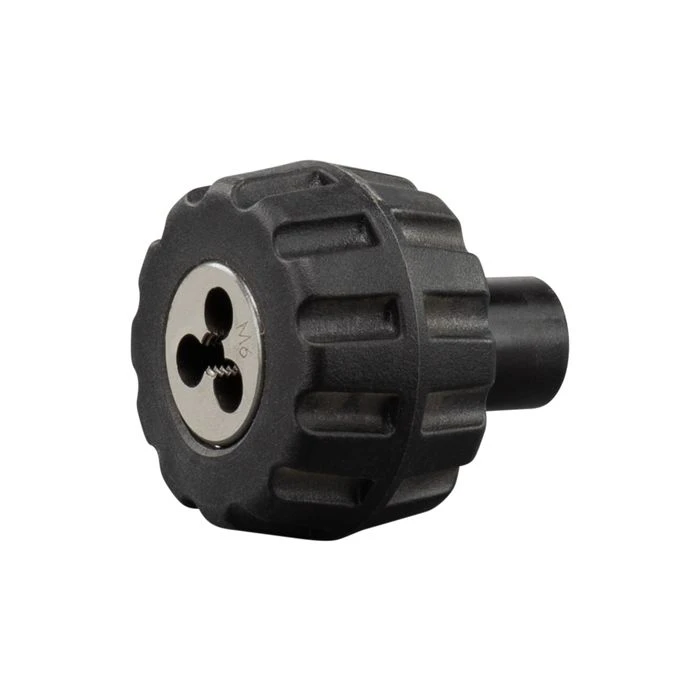 Makita SC00000579 Snijplaat M6 Met Houder 3 Makita SC00000579 Snijplaat M6 Met Houder - Afbeelding 3