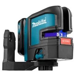 Makita SK105DZ Kruislijn Laser Rood -Aanbiedingen Tool Gigant Winkel SK105DZ A7R0 s101