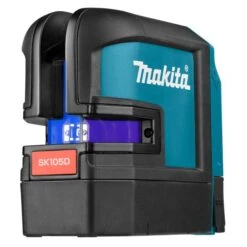 Makita SK105DZ Kruislijn Laser Rood -Aanbiedingen Tool Gigant Winkel SK105D A1L0 s101