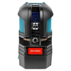 Makita SK105DZ Kruislijn Laser Rood -Aanbiedingen Tool Gigant Winkel SK105D A2C0