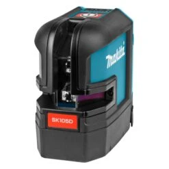 Makita SK105DZ Kruislijn Laser Rood -Aanbiedingen Tool Gigant Winkel SK105D A2R0