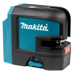 Makita SK105DZ Kruislijn Laser Rood -Aanbiedingen Tool Gigant Winkel SK105D A7R0