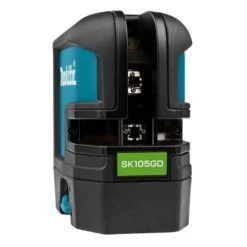 Makita SK105GDZ Kruislijn Laser Groen -Aanbiedingen Tool Gigant Winkel SK105GD A2L0 s102
